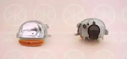 Основная фара KLOKKERHOLM купить