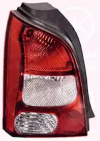 Задний фонарь KLOKKERHOLM купить