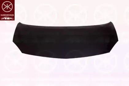 Капот двигателя KLOKKERHOLM купить