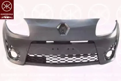 Буфер KLOKKERHOLM купить