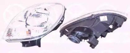 Основная фара KLOKKERHOLM купить