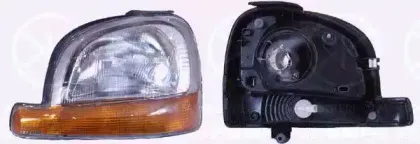 Основная фара KLOKKERHOLM купить