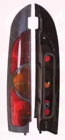 Задний фонарь KLOKKERHOLM купить