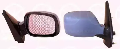 Наружное зеркало KLOKKERHOLM купить