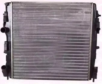 Радиатор, охлаждение двигателя KLOKKERHOLM купить