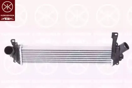 Интеркулер KLOKKERHOLM купить