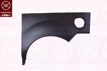 Боковина KLOKKERHOLM купить