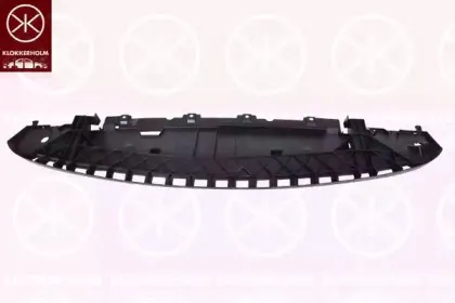 Спойлер KLOKKERHOLM купить