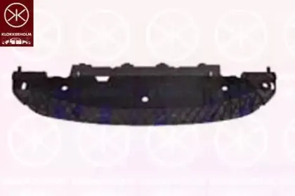 Спойлер KLOKKERHOLM купить