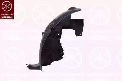 Обшивка, колесная ниша KLOKKERHOLM купить