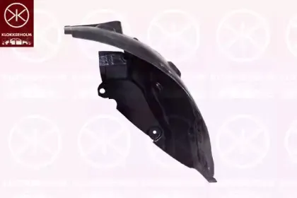 Обшивка, колесная ниша KLOKKERHOLM купить