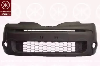 Буфер KLOKKERHOLM купить