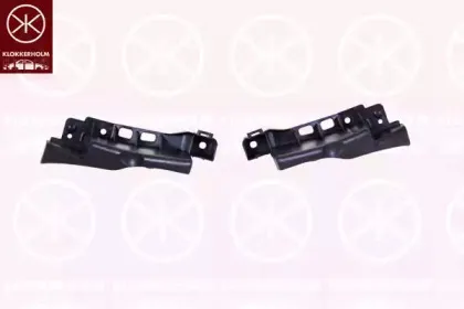 Кронштейн, буфер KLOKKERHOLM купить