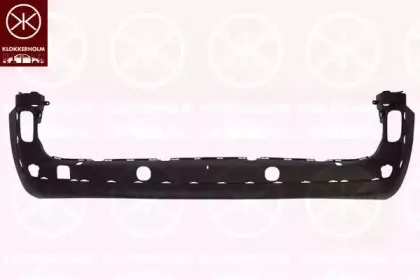 Буфер KLOKKERHOLM купить