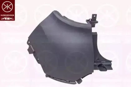 Буфер KLOKKERHOLM купить