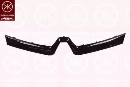 Решетка радиатора KLOKKERHOLM купить