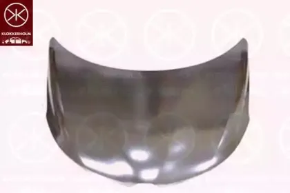 Капот двигателя KLOKKERHOLM купить