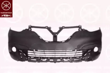 Буфер KLOKKERHOLM купить