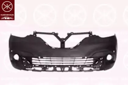 Буфер KLOKKERHOLM купить