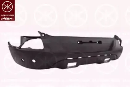 Буфер KLOKKERHOLM купить