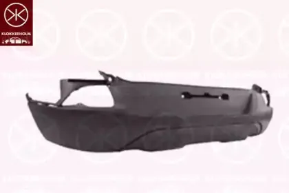 Буфер KLOKKERHOLM купить