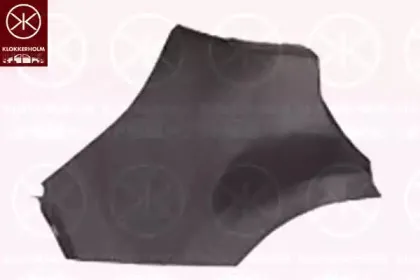 Буфер KLOKKERHOLM купить