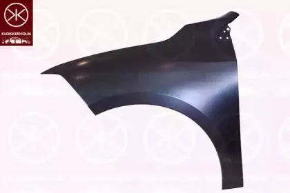 Крыло KLOKKERHOLM купить