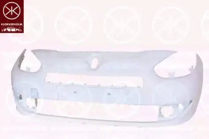 Буфер KLOKKERHOLM купить