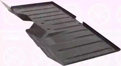 Днище кузова KLOKKERHOLM купить