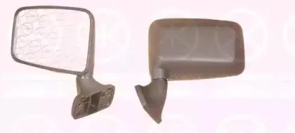 Наружное зеркало KLOKKERHOLM купить