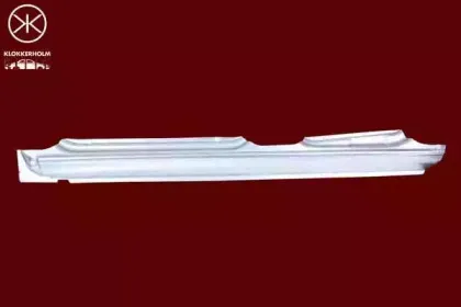 Накладка порога KLOKKERHOLM купить