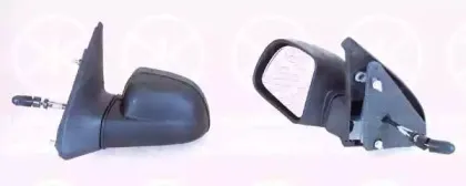 Наружное зеркало KLOKKERHOLM купить