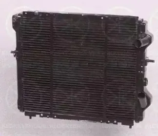 Радиатор, охлаждение двигателя KLOKKERHOLM купить