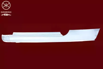 Накладка порога KLOKKERHOLM купить