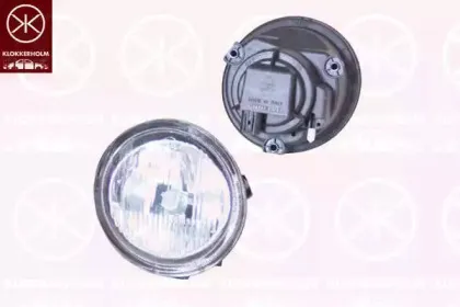 Противотуманная фара KLOKKERHOLM купить