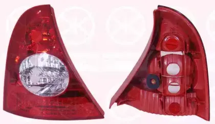 Задний фонарь KLOKKERHOLM купить