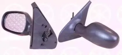 Наружное зеркало KLOKKERHOLM купить