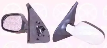 Наружное зеркало KLOKKERHOLM купить