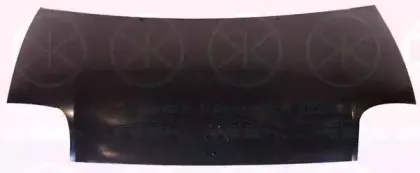 Капот двигателя KLOKKERHOLM купить