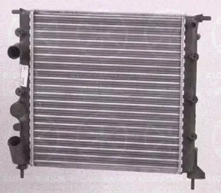 Радиатор, охлаждение двигателя KLOKKERHOLM купить
