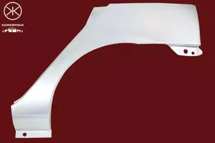 Боковина KLOKKERHOLM купить