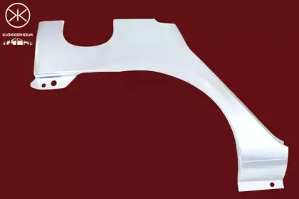 Боковина KLOKKERHOLM купить