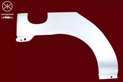 Боковина KLOKKERHOLM купить