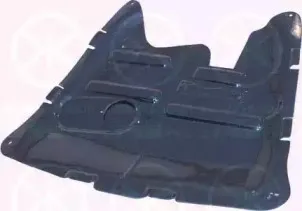 Кожух двигателя KLOKKERHOLM купить