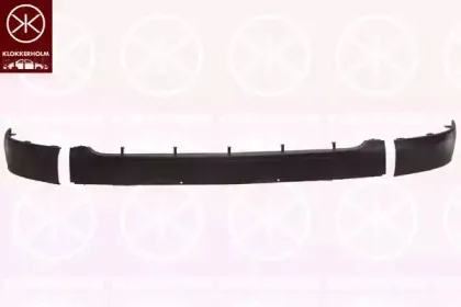 Облицовка / защитная накладка, буфер KLOKKERHOLM купить