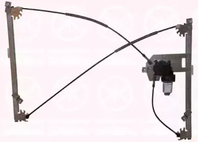 Подъемное устройство для окон KLOKKERHOLM купить