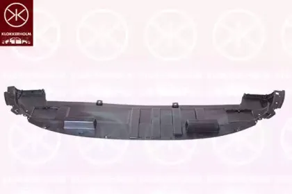 Кожух двигателя KLOKKERHOLM купить