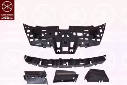 Носитель, буфер KLOKKERHOLM купить