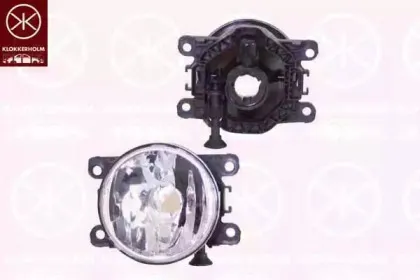 Противотуманная фара KLOKKERHOLM купить