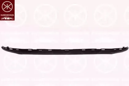 Спойлер KLOKKERHOLM купить